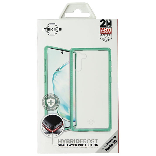 ITSKINS Hybrid Frost Protective Phone Case for Samsung Galaxy Note10 Cell Phone - Cases, Covers & Skins ITSKINS - Simple Cell Bulk Wholesale Pricing - USA Seller