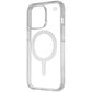 Speck Perfect-Clear Case for MagSafe for Apple iPhone 13 Pro - Clear Cell Phone - Cases, Covers & Skins Speck - Simple Cell Bulk Wholesale Pricing - USA Seller