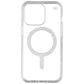 Speck Perfect-Clear Case for MagSafe for Apple iPhone 13 Pro - Clear Cell Phone - Cases, Covers & Skins Speck - Simple Cell Bulk Wholesale Pricing - USA Seller
