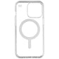 Speck Perfect-Clear Case for MagSafe for Apple iPhone 13 Pro - Clear Cell Phone - Cases, Covers & Skins Speck - Simple Cell Bulk Wholesale Pricing - USA Seller