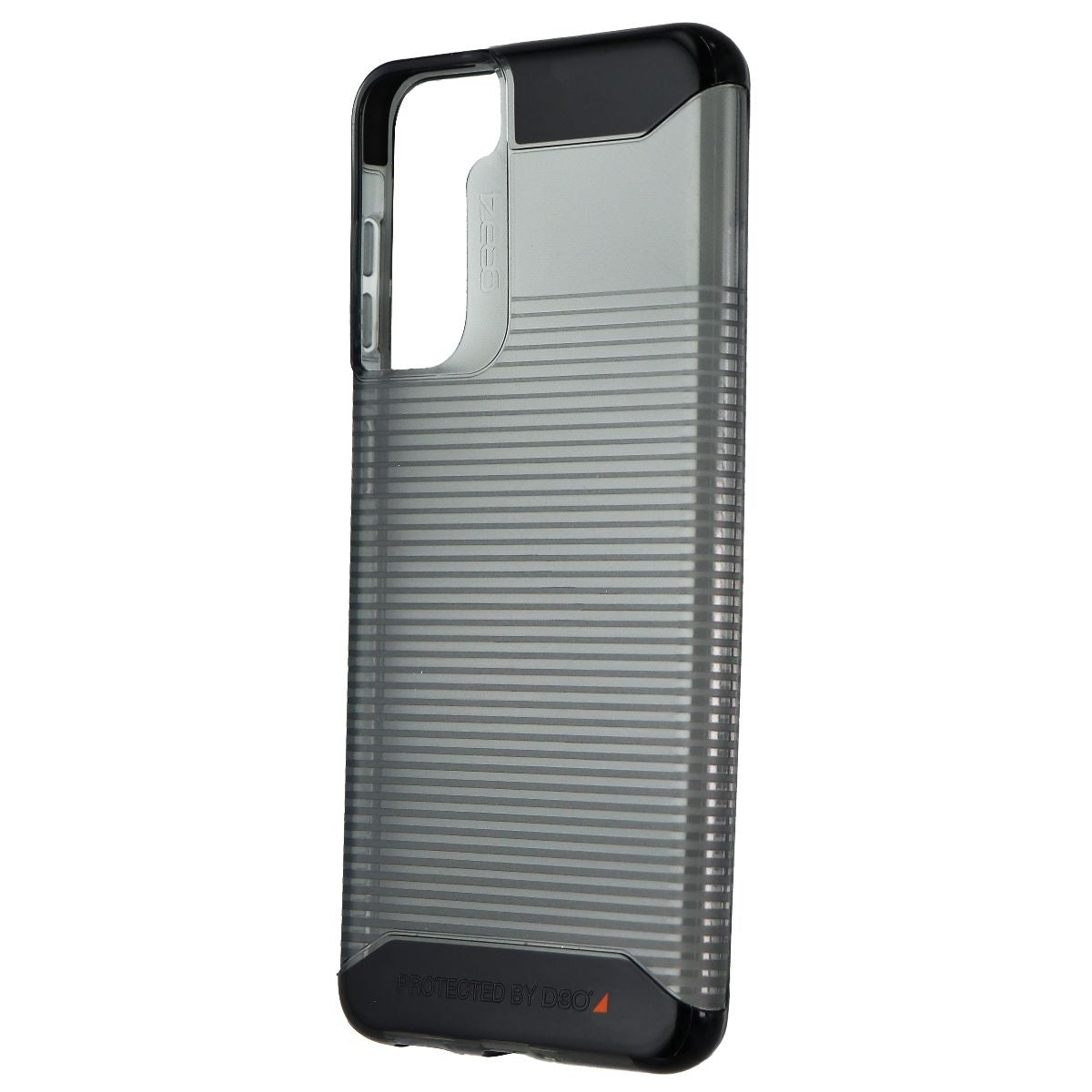 ZAGG Gear4 Havana Case for Samsung Galaxy S21 5G - Smoke Cell Phone - Cases, Covers & Skins Zagg - Simple Cell Bulk Wholesale Pricing - USA Seller