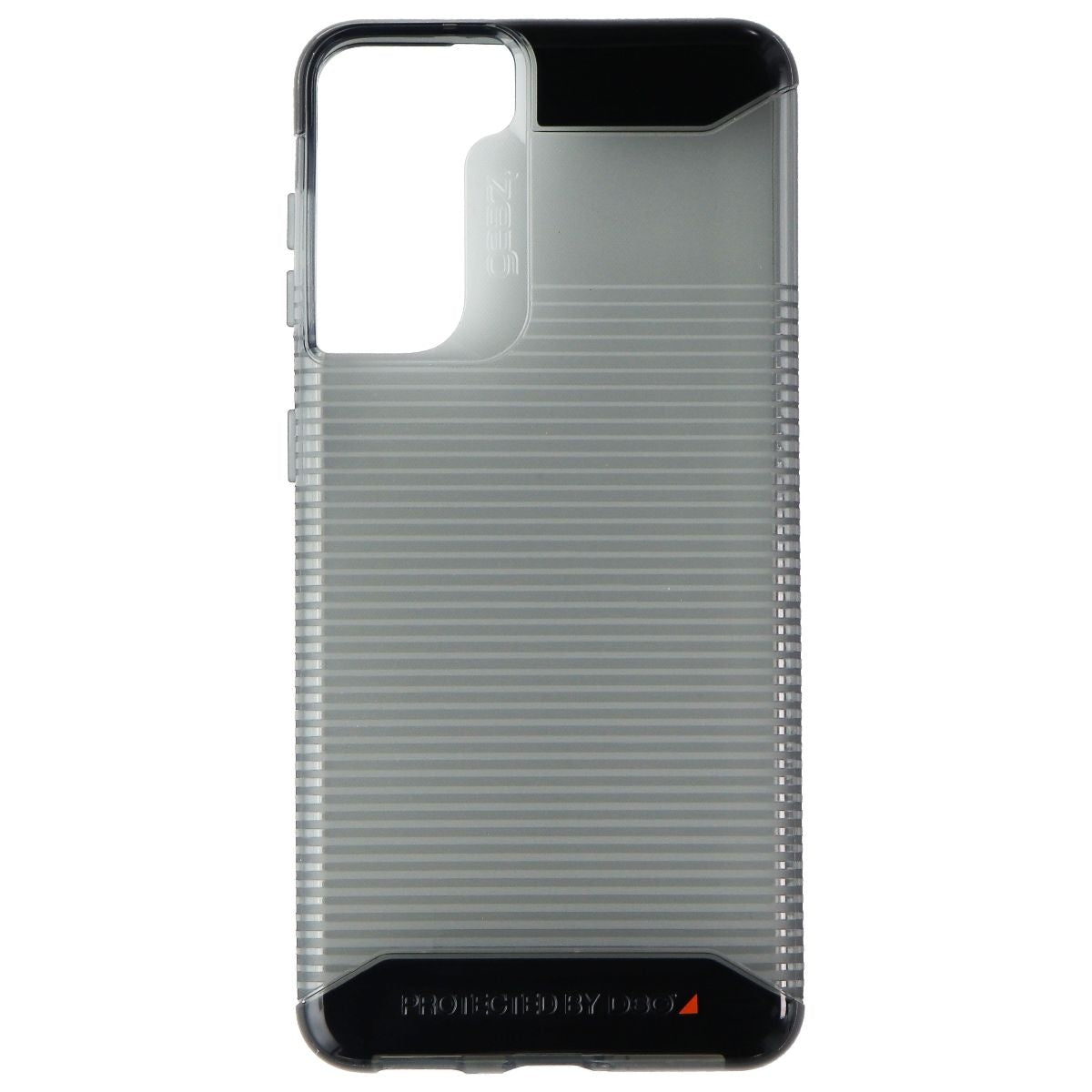 ZAGG Gear4 Havana Case for Samsung Galaxy S21 5G - Smoke Cell Phone - Cases, Covers & Skins Zagg - Simple Cell Bulk Wholesale Pricing - USA Seller