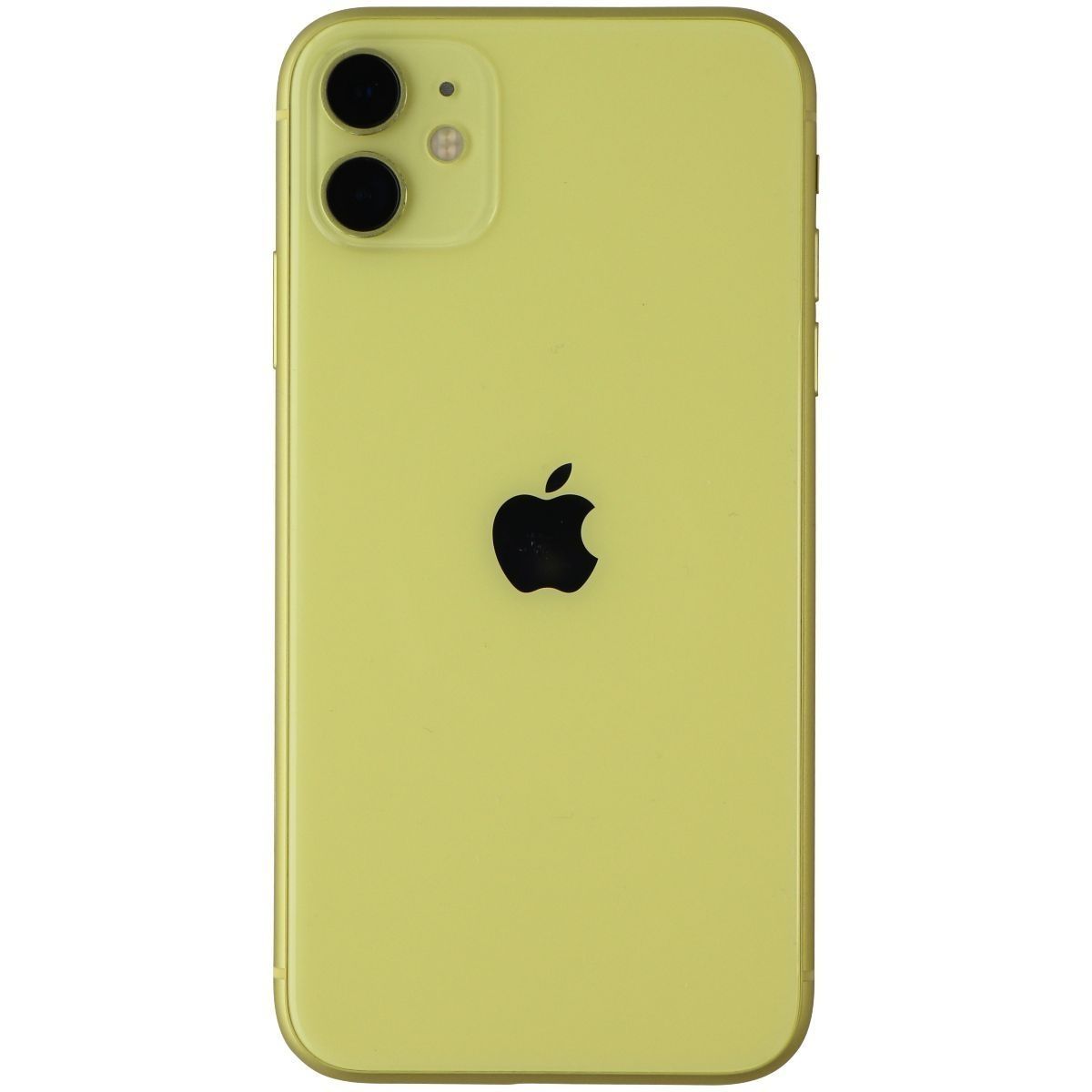 Apple iPhone 11 (6.1-in) Smartphone (A2111) Unlocked - 128GB / Yellow Cell Phones & Smartphones Apple - Simple Cell Bulk Wholesale Pricing - USA Seller