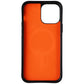 ZAGG Gear4 Denali Snap Case for MagSafe for Apple iPhone 13 Pro Max - Black Cell Phone - Cases, Covers & Skins Zagg - Simple Cell Bulk Wholesale Pricing - USA Seller