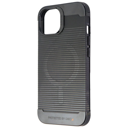 ZAGG Gear4 Havana Snap Case for MagSafe for iPhone 13 - Black Cell Phone - Cases, Covers & Skins Zagg    - Simple Cell Bulk Wholesale Pricing - USA Seller