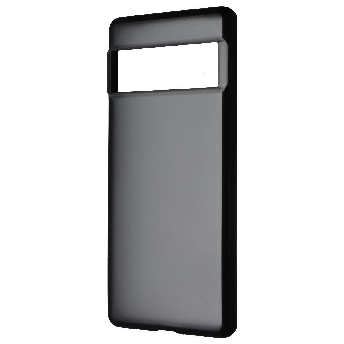 Verizon Slim Sustainable Series Case for Google Pixel 6 Pro - Smoke/Black Cell Phone - Cases, Covers & Skins Verizon - Simple Cell Bulk Wholesale Pricing - USA Seller