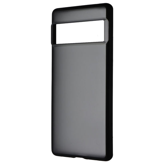 Verizon Slim Sustainable Series Case for Google Pixel 6 Pro - Smoke/Black Cell Phone - Cases, Covers & Skins Verizon - Simple Cell Bulk Wholesale Pricing - USA Seller