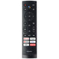 Hisense OEM Remote Control (ERF3B90H) for Select Hisense TVs - Black TV, Video & Audio Accessories - Remote Controls Hisense    - Simple Cell Bulk Wholesale Pricing - USA Seller