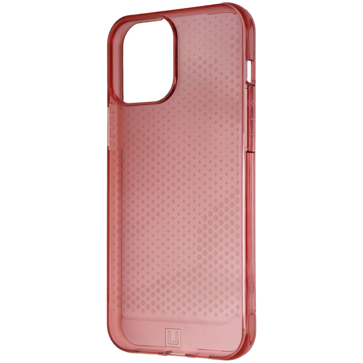 Urban Armor Gear Lucent Gel Case for Apple iPhone 13 Pro Max - Red Clay Cell Phone - Cases, Covers & Skins Urban Armor Gear - Simple Cell Bulk Wholesale Pricing - USA Seller