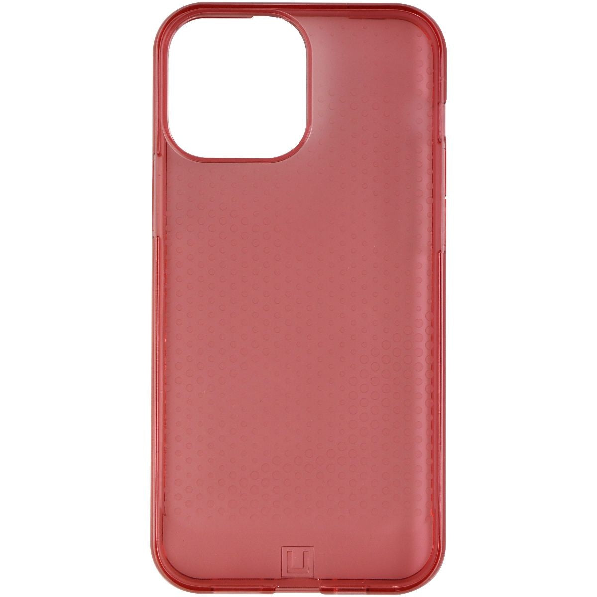 Urban Armor Gear Lucent Gel Case for Apple iPhone 13 Pro Max - Red Clay Cell Phone - Cases, Covers & Skins Urban Armor Gear - Simple Cell Bulk Wholesale Pricing - USA Seller