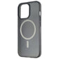Tech21 Evo Tint Series Hard Case for MagSafe for iPhone 13 Pro - Ash Black Cell Phone - Cases, Covers & Skins Tech21 - Simple Cell Bulk Wholesale Pricing - USA Seller