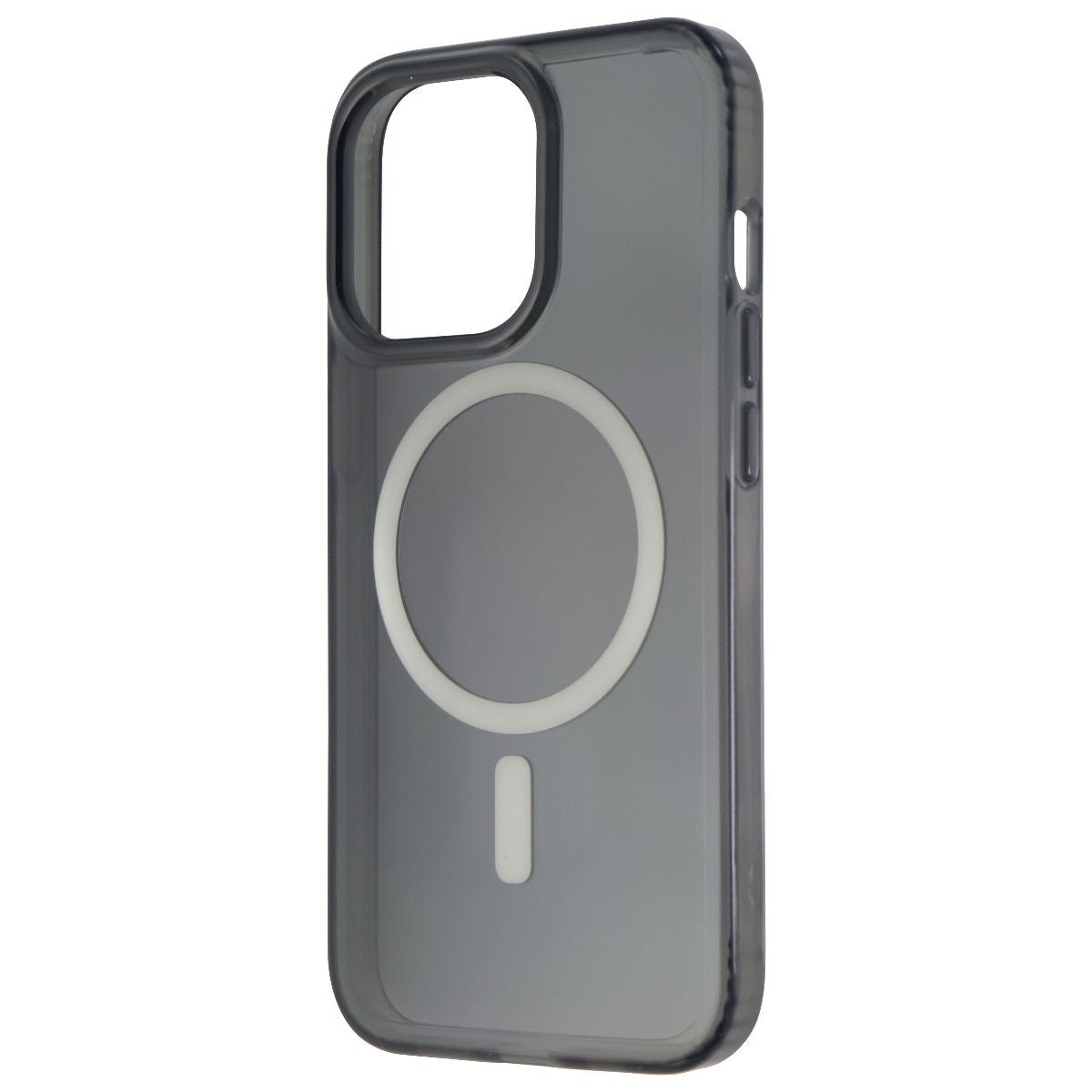 Tech21 Evo Tint Series Hard Case for MagSafe for iPhone 13 Pro - Ash Black Cell Phone - Cases, Covers & Skins Tech21 - Simple Cell Bulk Wholesale Pricing - USA Seller