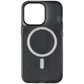 Tech21 Evo Tint Series Hard Case for MagSafe for iPhone 13 Pro - Ash Black Cell Phone - Cases, Covers & Skins Tech21 - Simple Cell Bulk Wholesale Pricing - USA Seller