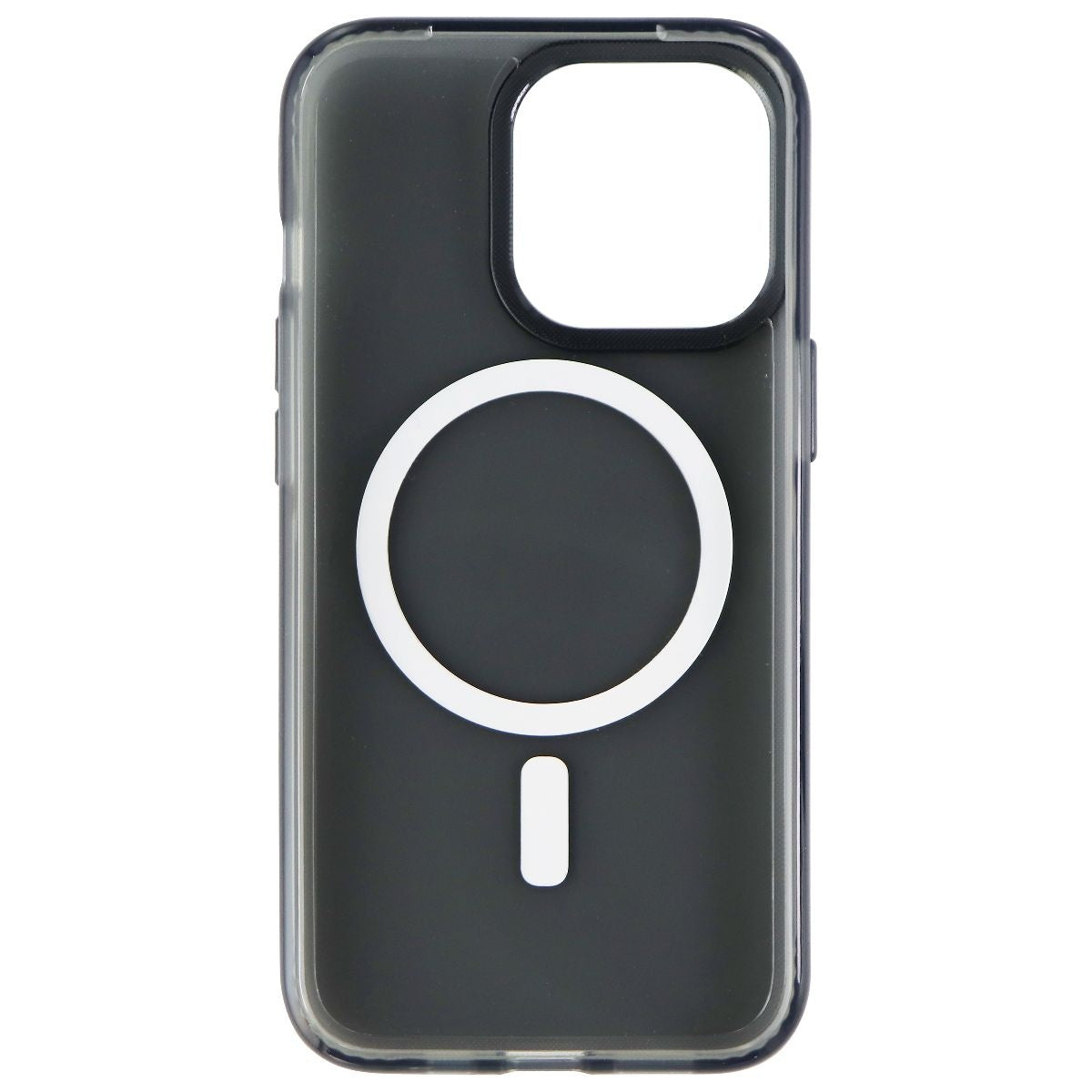 Tech21 Evo Tint Series Hard Case for MagSafe for iPhone 13 Pro - Ash Black Cell Phone - Cases, Covers & Skins Tech21 - Simple Cell Bulk Wholesale Pricing - USA Seller