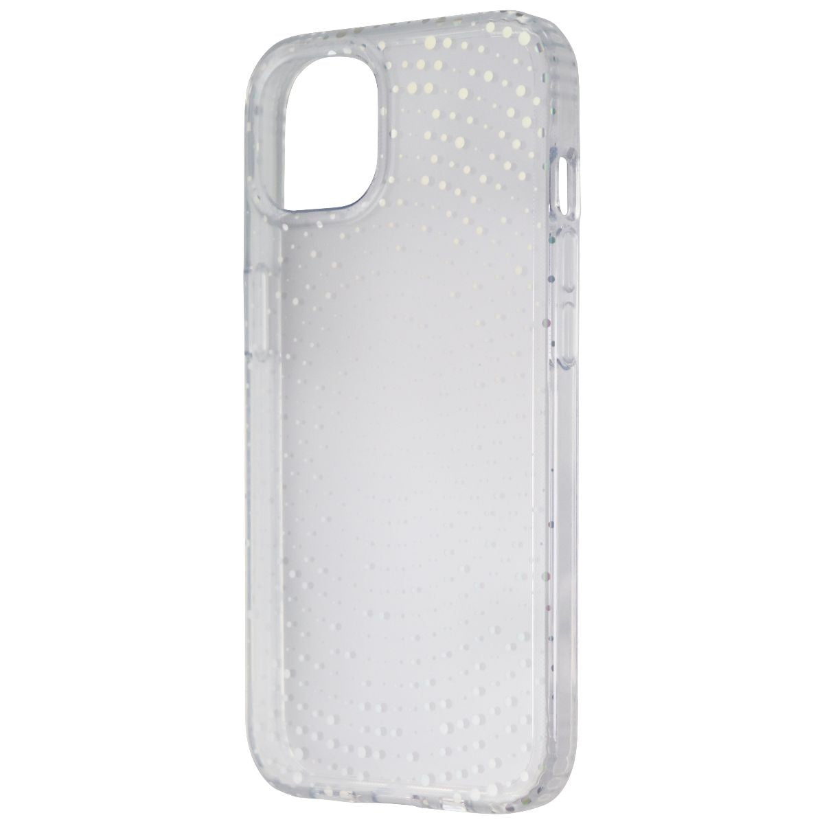 Tech21 EvoSparkle Series Case for Apple iPhone 13 / 14 - Radiant Cell Phone - Cases, Covers & Skins Tech21 - Simple Cell Bulk Wholesale Pricing - USA Seller