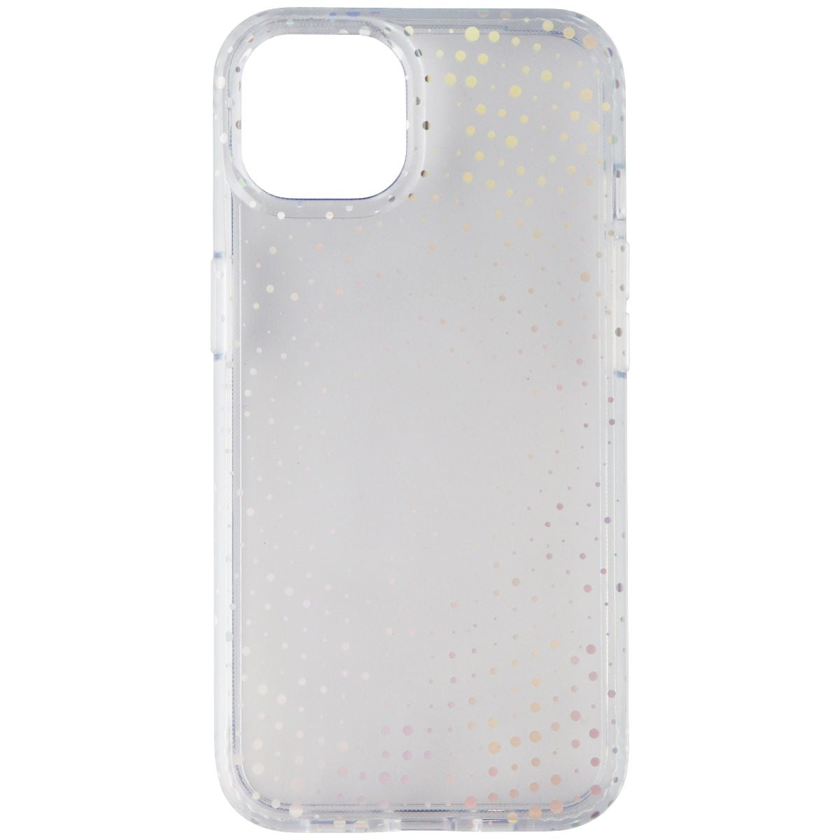 Tech21 EvoSparkle Series Case for Apple iPhone 13 / 14 - Radiant Cell Phone - Cases, Covers & Skins Tech21 - Simple Cell Bulk Wholesale Pricing - USA Seller