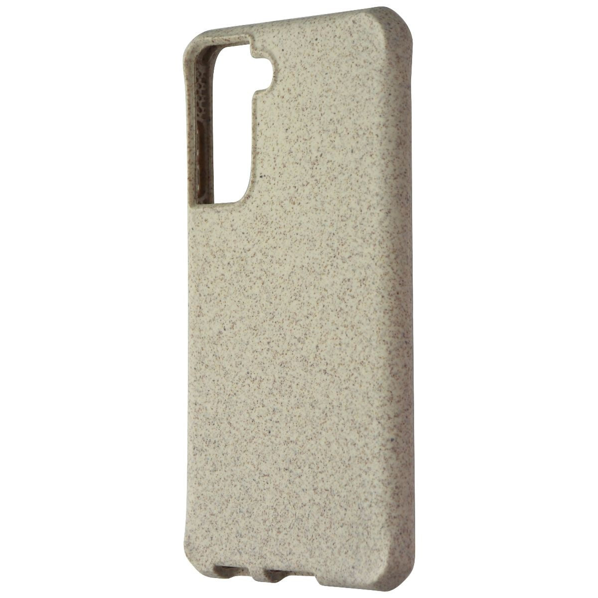 ITSKINS FeroniaBio Terra Series Case for Samsung Galaxy S21 4G/5G - Natural Cell Phone - Cases, Covers & Skins ITSKINS    - Simple Cell Bulk Wholesale Pricing - USA Seller