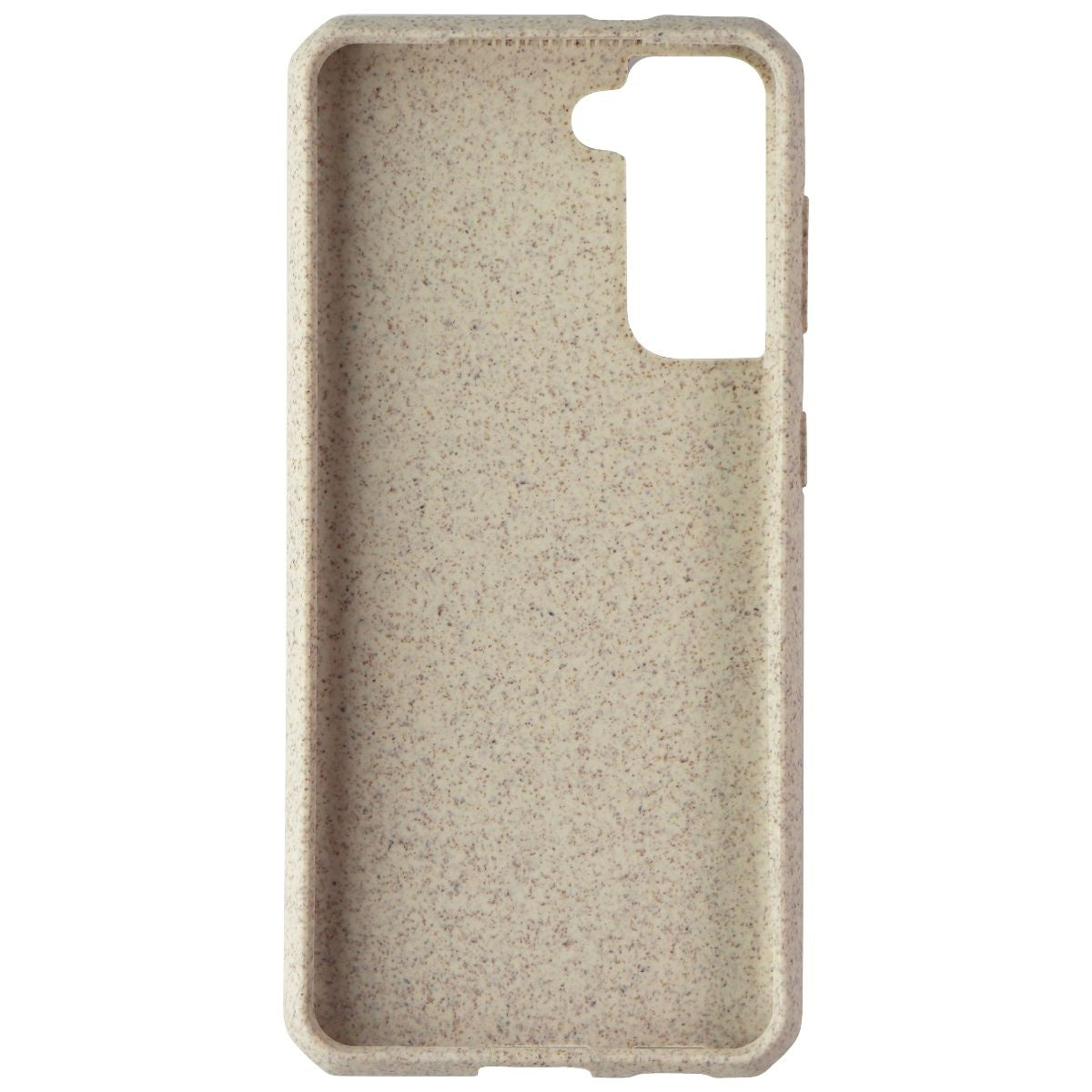 ITSKINS FeroniaBio Terra Series Case for Samsung Galaxy S21 4G/5G - Natural Cell Phone - Cases, Covers & Skins ITSKINS    - Simple Cell Bulk Wholesale Pricing - USA Seller