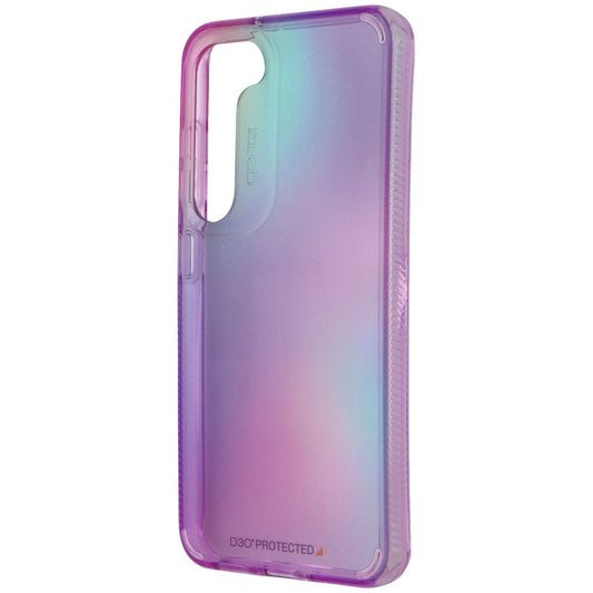 ZAGG Gear4 Milan Series Case for Samsung Galaxy S23 - Aurora