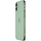 Apple iPhone 12 mini (5.4-inch) Smartphone (A2176) Unlocked - 128GB/Green Cell Phones & Smartphones Apple - Simple Cell Bulk Wholesale Pricing - USA Seller