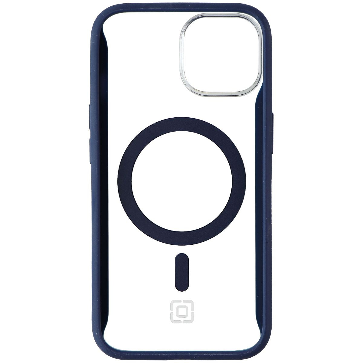 Incipio AeroGrip Case for MagSafe for iPhone 14 - Midnight Navy/Clear Cell Phone - Cases, Covers & Skins Incipio    - Simple Cell Bulk Wholesale Pricing - USA Seller