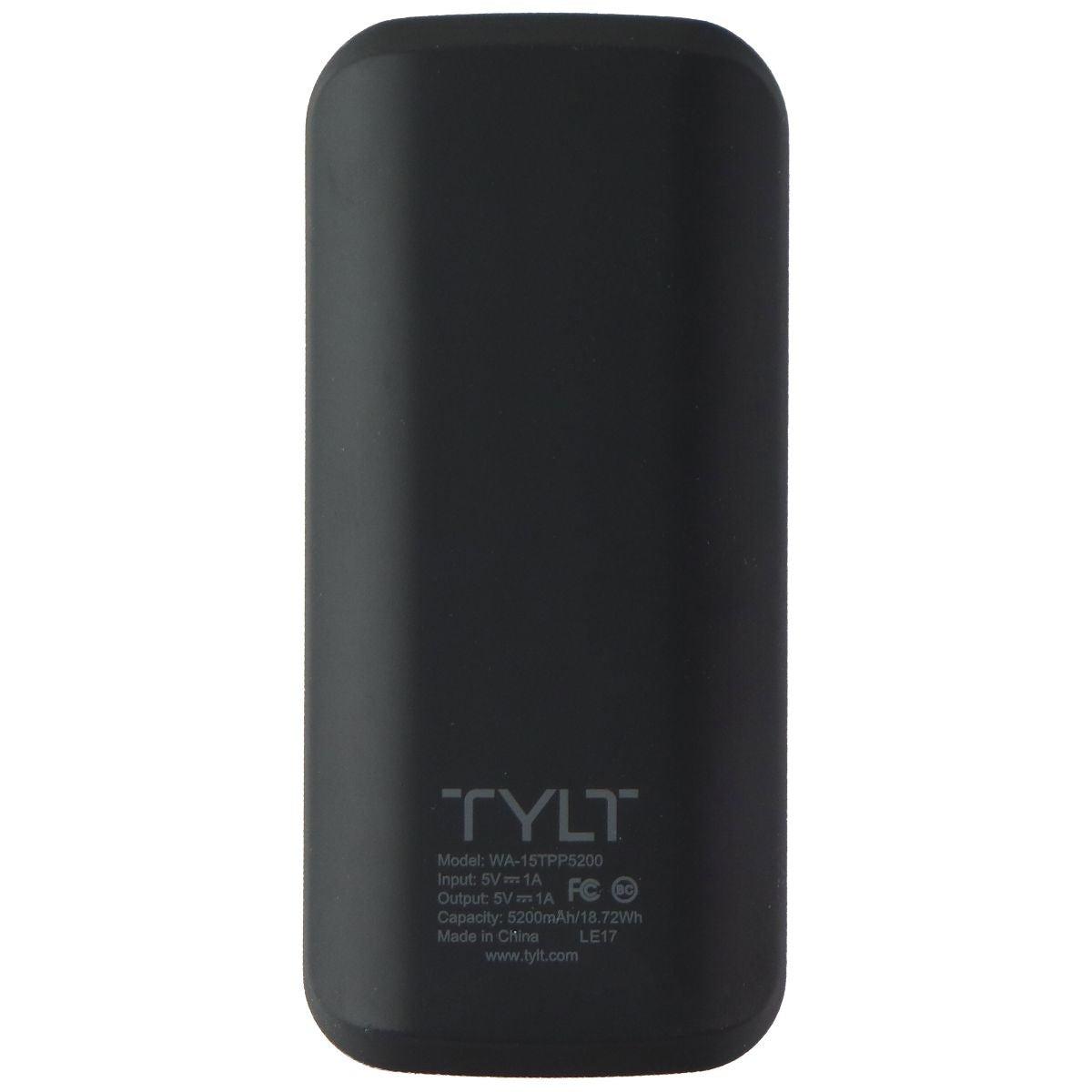 TYLT Battery Kit with Car, Wall, and Portable Chargers for iPhone & More - Gray Cell Phone - Chargers & Cradles TYLT    - Simple Cell Bulk Wholesale Pricing - USA Seller