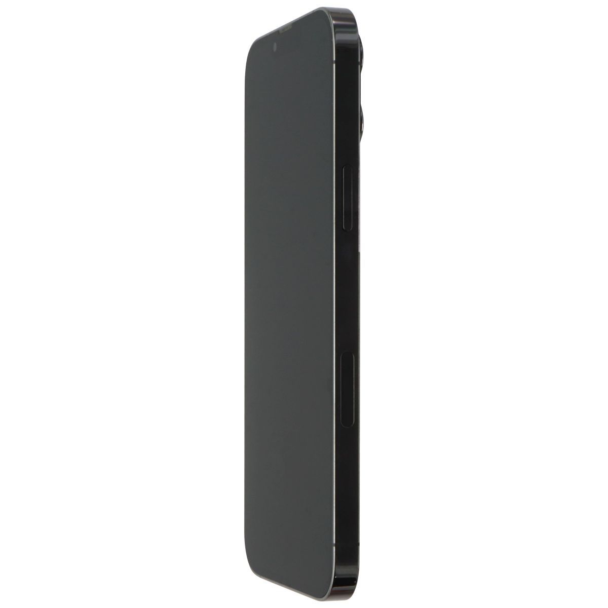 Apple iPhone 13 Pro Max (6.7-inch) Smartphone A2484 Unlocked - 128GB/Graphite Cell Phones & Smartphones Apple - Simple Cell Bulk Wholesale Pricing - USA Seller