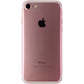 Apple iPhone 7 Smartphone A1660 (MN8P2LL/A) - Unlocked - 128GB / Rose Gold Cell Phones & Smartphones Apple - Simple Cell Bulk Wholesale Pricing - USA Seller
