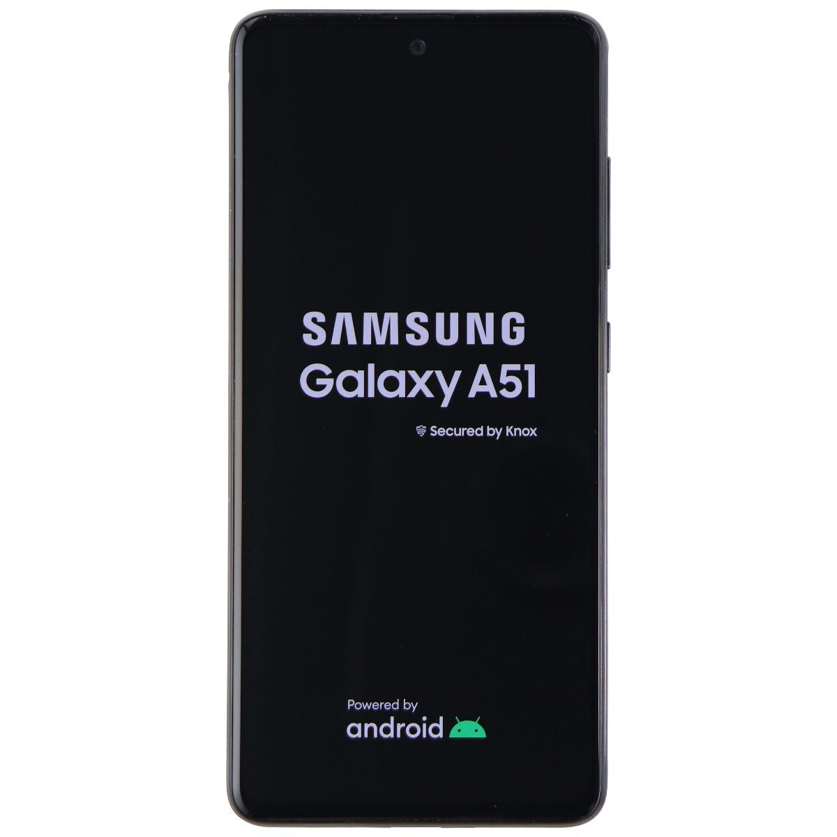 Samsung Galaxy A51 (6.5-inch) SM-A515U (Boost Mobile Only) - 128GB / Black Cell Phones & Smartphones Samsung - Simple Cell Bulk Wholesale Pricing - USA Seller