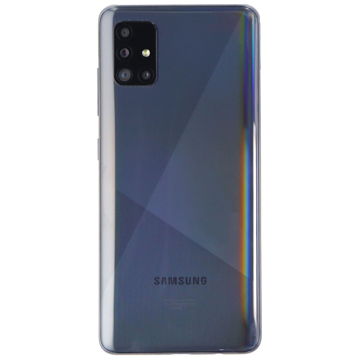 Samsung Galaxy A51 (6.5-inch) SM-A515U (Boost Mobile Only) - 128GB / Black Cell Phones & Smartphones Samsung - Simple Cell Bulk Wholesale Pricing - USA Seller