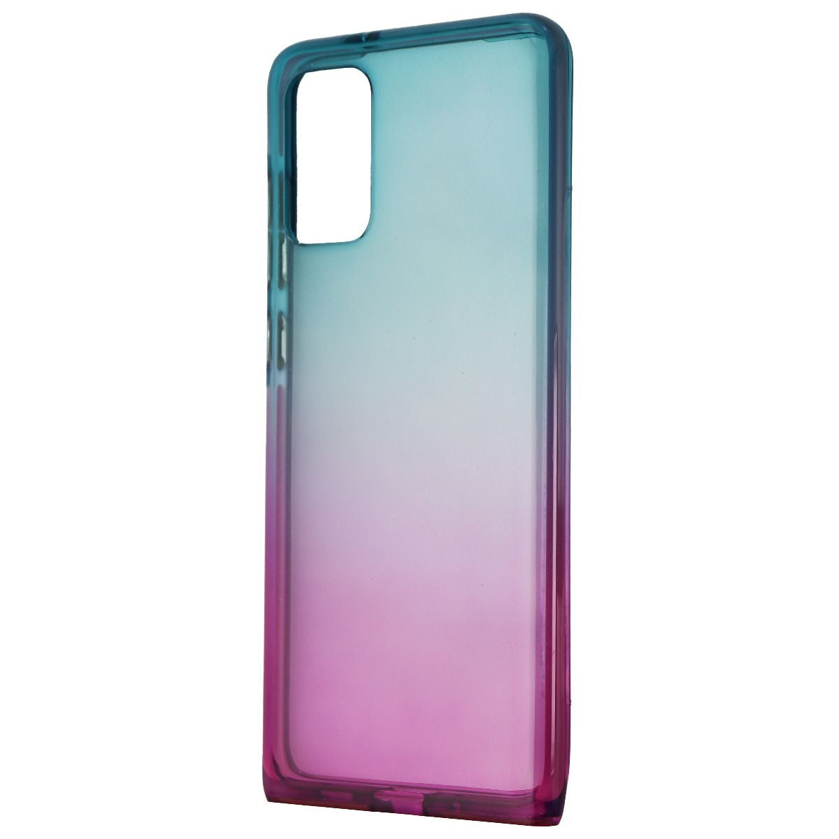 BodyGuardz Harmony Case for Samsung Galaxy (S20+) - Unicorn (Teal/Pink) Cell Phone - Cases, Covers & Skins BODYGUARDZ - Simple Cell Bulk Wholesale Pricing - USA Seller