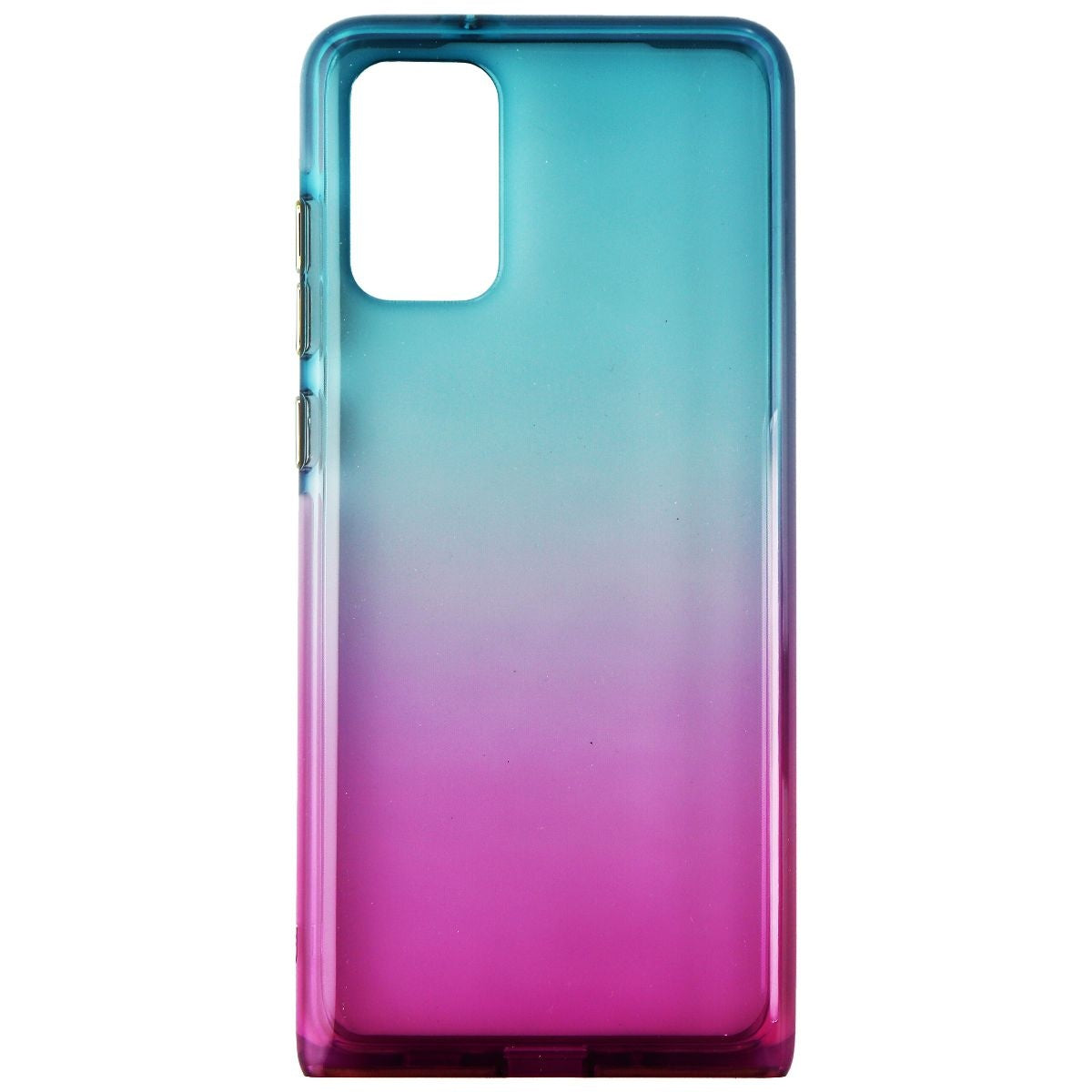 BodyGuardz Harmony Case for Samsung Galaxy (S20+) - Unicorn (Teal/Pink) Cell Phone - Cases, Covers & Skins BODYGUARDZ - Simple Cell Bulk Wholesale Pricing - USA Seller