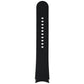 Samsung Galaxy Watch Sport Band M/L Strap Only - Black Smart Watch Accessories - Watch Bands Samsung - Simple Cell Bulk Wholesale Pricing - USA Seller