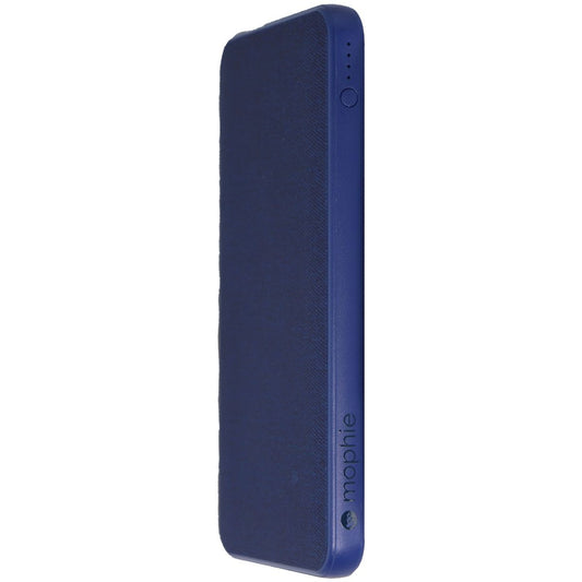 Mophie Powerstation Mini Portable Battery with USB-C Port (5,000mAh) - Blue Cell Phone - Chargers & Cradles Mophie - Simple Cell Bulk Wholesale Pricing - USA Seller