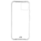 Case-Mate Protection Pack Google Pixel 4 Case & Screen Protector - Clear Cell Phone - Cases, Covers & Skins Case-Mate - Simple Cell Bulk Wholesale Pricing - USA Seller