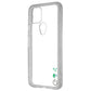 Case-Mate ECO94 Hardshell Case for Google Pixel 5 Smartphones - Clear Cell Phone - Cases, Covers & Skins Case-Mate - Simple Cell Bulk Wholesale Pricing - USA Seller