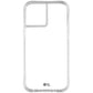 Case-Mate Tough Clear Series Hard Case for Apple iPhone 12 mini (5.4) - Clear Cell Phone - Cases, Covers & Skins Case-Mate    - Simple Cell Bulk Wholesale Pricing - USA Seller