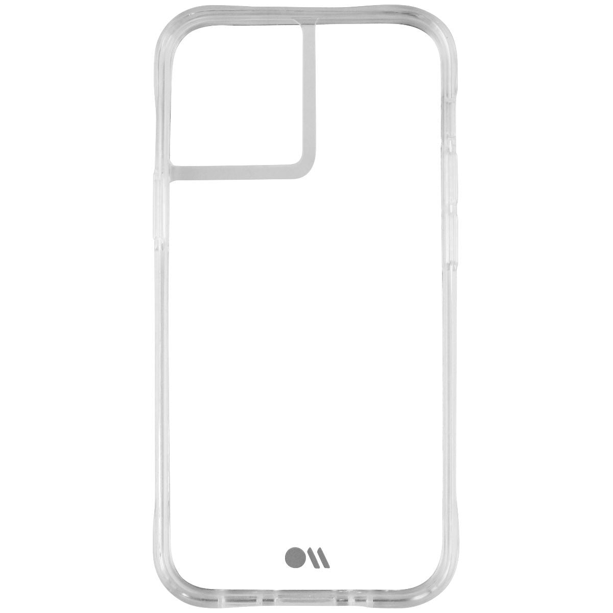 Case-Mate Tough Clear Series Hard Case for Apple iPhone 12 mini (5.4) - Clear Cell Phone - Cases, Covers & Skins Case-Mate    - Simple Cell Bulk Wholesale Pricing - USA Seller