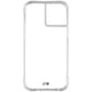 Case-Mate Tough Clear Series Hard Case for Apple iPhone 12 mini (5.4) - Clear Cell Phone - Cases, Covers & Skins Case-Mate    - Simple Cell Bulk Wholesale Pricing - USA Seller