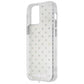 Case-Mate Sheer Gems Hard Case for Apple iPhone 12 Mini (5.4) - Iridescent Gems