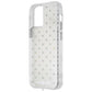 Case-Mate Sheer Gems Hard Case for Apple iPhone 12 Mini (5.4) - Iridescent Gems Cell Phone - Cases, Covers & Skins Case-Mate - Simple Cell Bulk Wholesale Pricing - USA Seller