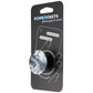 PopSockets: Collapsible Grip & Stand for Phones and Tablets - Ghost Marble Cell Phone - Mounts & Holders PopSockets - Simple Cell Bulk Wholesale Pricing - USA Seller
