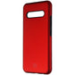 Incipio DualPro Series Dual Layer Case for LG V60 ThinQ 5G / UW - Red / Black Cell Phone - Cases, Covers & Skins Incipio - Simple Cell Bulk Wholesale Pricing - USA Seller