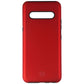Incipio DualPro Series Dual Layer Case for LG V60 ThinQ 5G / UW - Red / Black Cell Phone - Cases, Covers & Skins Incipio - Simple Cell Bulk Wholesale Pricing - USA Seller