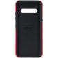 Incipio DualPro Series Dual Layer Case for LG V60 ThinQ 5G / UW - Red / Black Cell Phone - Cases, Covers & Skins Incipio - Simple Cell Bulk Wholesale Pricing - USA Seller