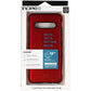 Incipio DualPro Series Dual Layer Case for LG V60 ThinQ 5G / UW - Red / Black Cell Phone - Cases, Covers & Skins Incipio - Simple Cell Bulk Wholesale Pricing - USA Seller