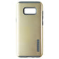 Incipio DualPro Series Dual Layer Case for Samsung Galaxy (S8+) - Gold/Gray Cell Phone - Cases, Covers & Skins Incipio    - Simple Cell Bulk Wholesale Pricing - USA Seller
