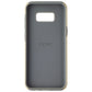 Incipio DualPro Series Dual Layer Case for Samsung Galaxy (S8+) - Gold/Gray Cell Phone - Cases, Covers & Skins Incipio    - Simple Cell Bulk Wholesale Pricing - USA Seller