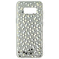 Kate Spade Hardshell Case for Galaxy S8 - Confetti Dot Clear/Gold/Silver Cell Phone - Cases, Covers & Skins Kate Spade    - Simple Cell Bulk Wholesale Pricing - USA Seller