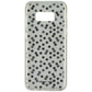 Kate Spade Hardshell Case for Galaxy S8 Plus - Confetti Dot Clear/Gold/Silver Cell Phone - Cases, Covers & Skins Kate Spade New York    - Simple Cell Bulk Wholesale Pricing - USA Seller